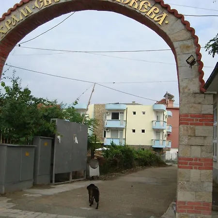 Pensión Pazderkovi
