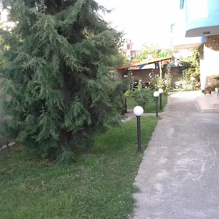 Pazderkovi 게스트하우스 *