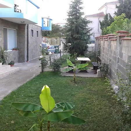 게스트하우스 Pazderkovi