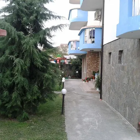 Pazderkovi 라브다